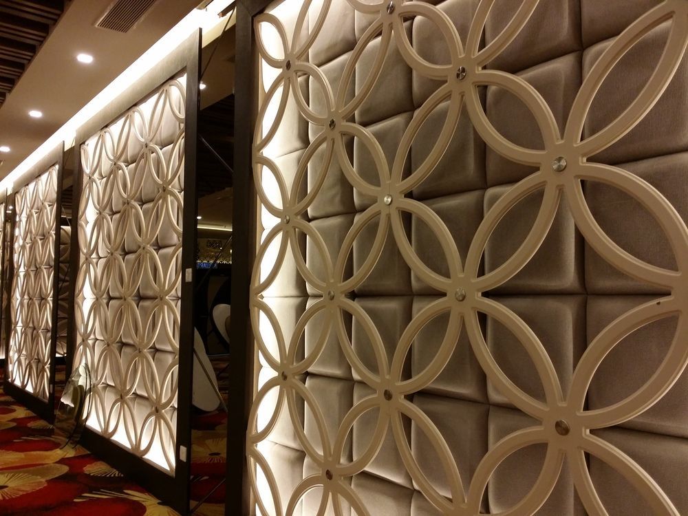 Promenade Hotel Bintulu Buitenkant foto